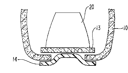 Une figure unique qui représente un dessin illustrant l'invention.